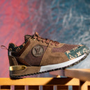 Tenis Louis Vuitton Dama Cómodos