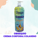 OBSEQUIO CREMA CORPORAL