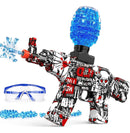 Ametralladora de Juguete de Hidrogel