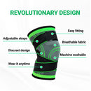 Rodilleras De Compresión